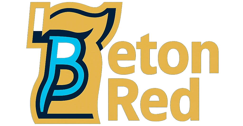 BetonRed